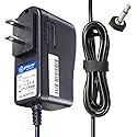 T-Power Charger for 6V DC Mr. Heater Mono TIP MH18B MRH-MH18B F274800 MRHMH18B MRHF274800 F276127 MrHeater Portable Propane Big Buddy Heater…