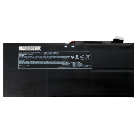 DGFTB L140BAT-4 6-87-L140S-72B01 Laptop Battery for Lemp9 System76 Darter Pro 2021 L140CU L141CU L140MU L141MU 2ICP5/50/112 for Schenker VIA 14 Late