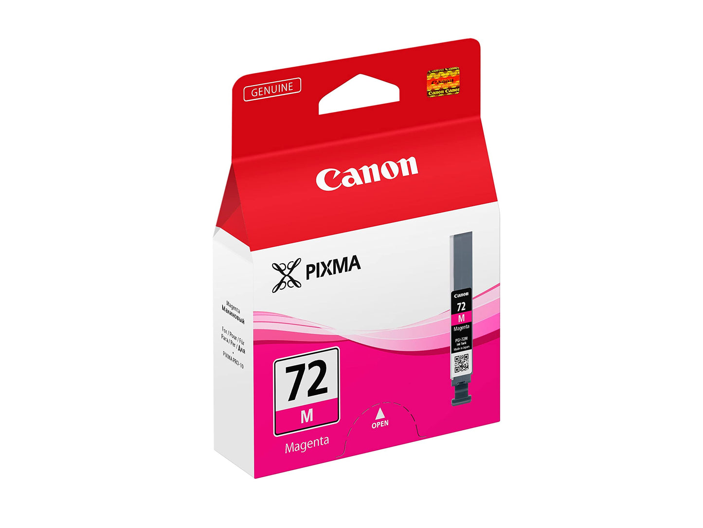 Canon PGI-72 M