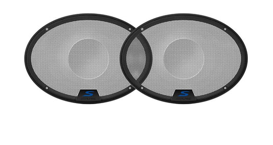 Alpine KTE-S69G 6x9 S-Series Speaker Grill