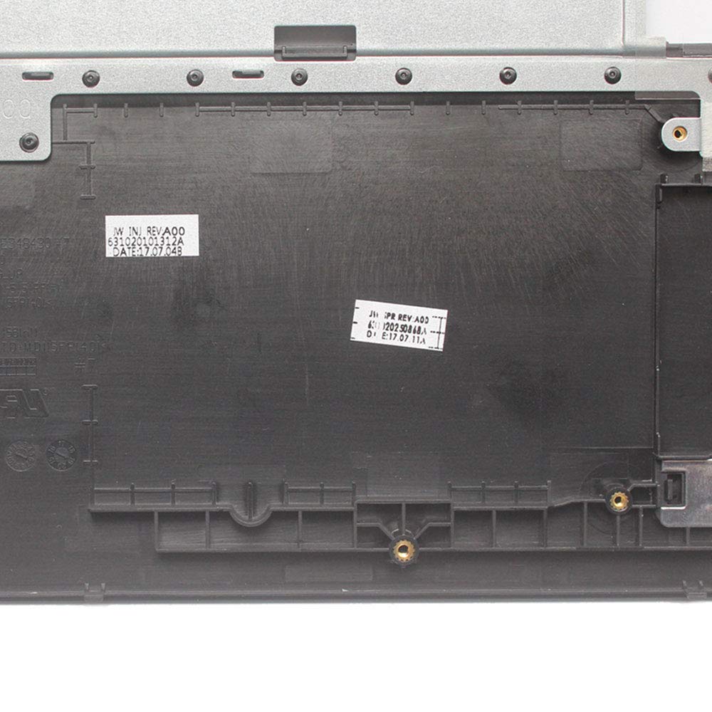 New Laptop Replacement Keyboard Fit Lenovo IdeaPad 300-15 300-15ISK (Palmrest Upper Cover Case)
