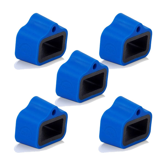 OWC ClingOn USB Type-C Connector Securing Device (5-Pack)