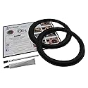 Boston Acoustics 10 Inch Square Frame Woofer Repair Kit FSK-1028 (Pair)