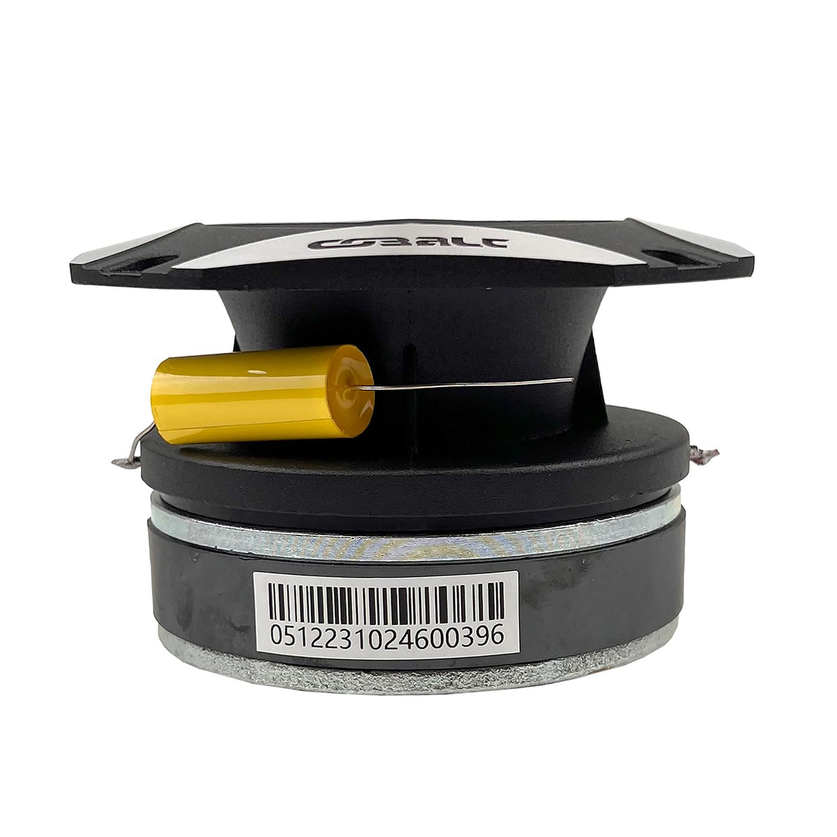 ORION Cobalt CTW500 4.5" Super Bullet Tweeter, 520W Max