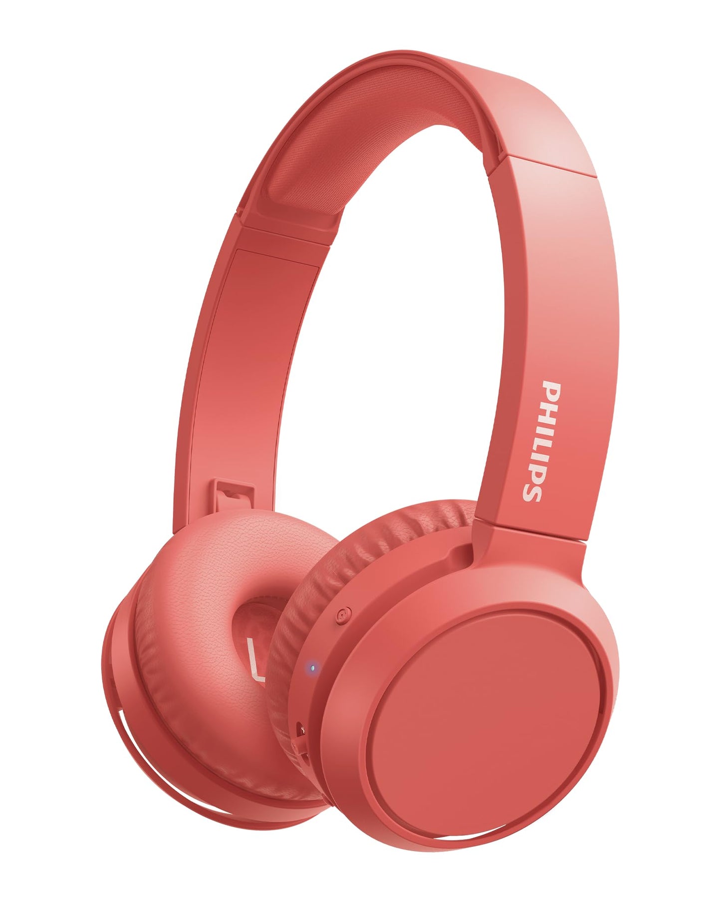 Philips H4205 Wireless Headphone,On-Ear Bluetooth Headphone with BASS Boost,Quality Sound,32mm Drivers,29-Hour Battery Life,Fast…