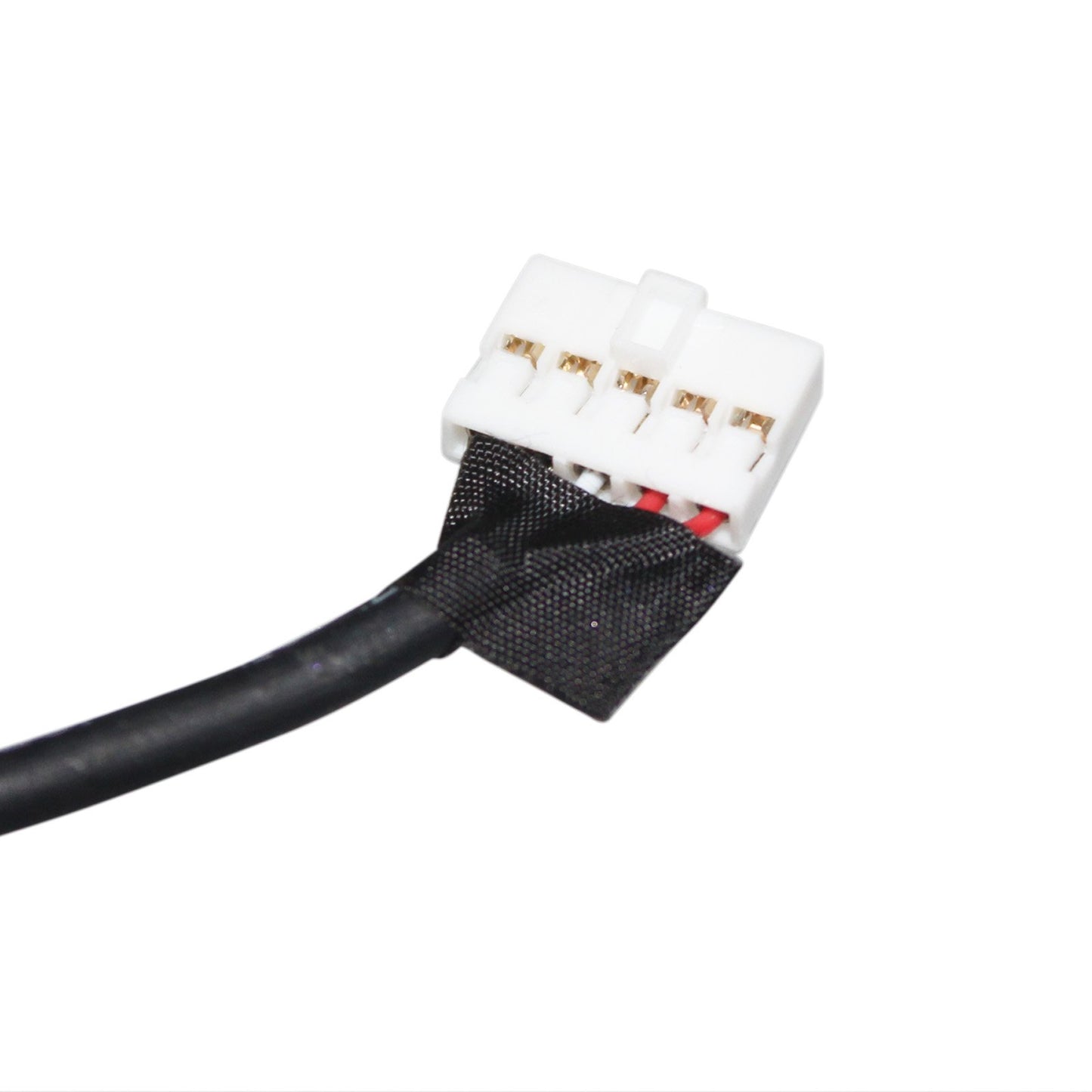 GinTai DC Power Jack Harness Cable Replacement for Lenovo Flex 3-1580 80R4 Flex 3-1480 80R3
