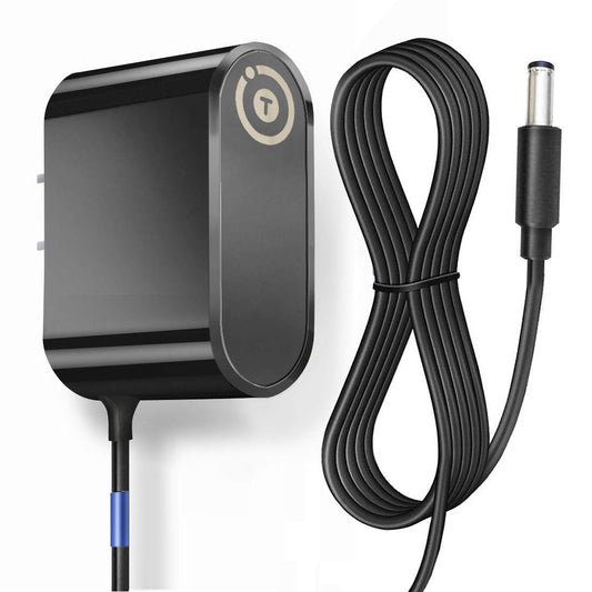 T POWER Ac Dc Adapter for RENPHO, Breo, MagicMakers, FIT KING, CINCOM, Amzdeal, NORMATEC, Nekteck, Snailax, Medcursor, Etekcity, MOUNTRAX Leg Nick…
