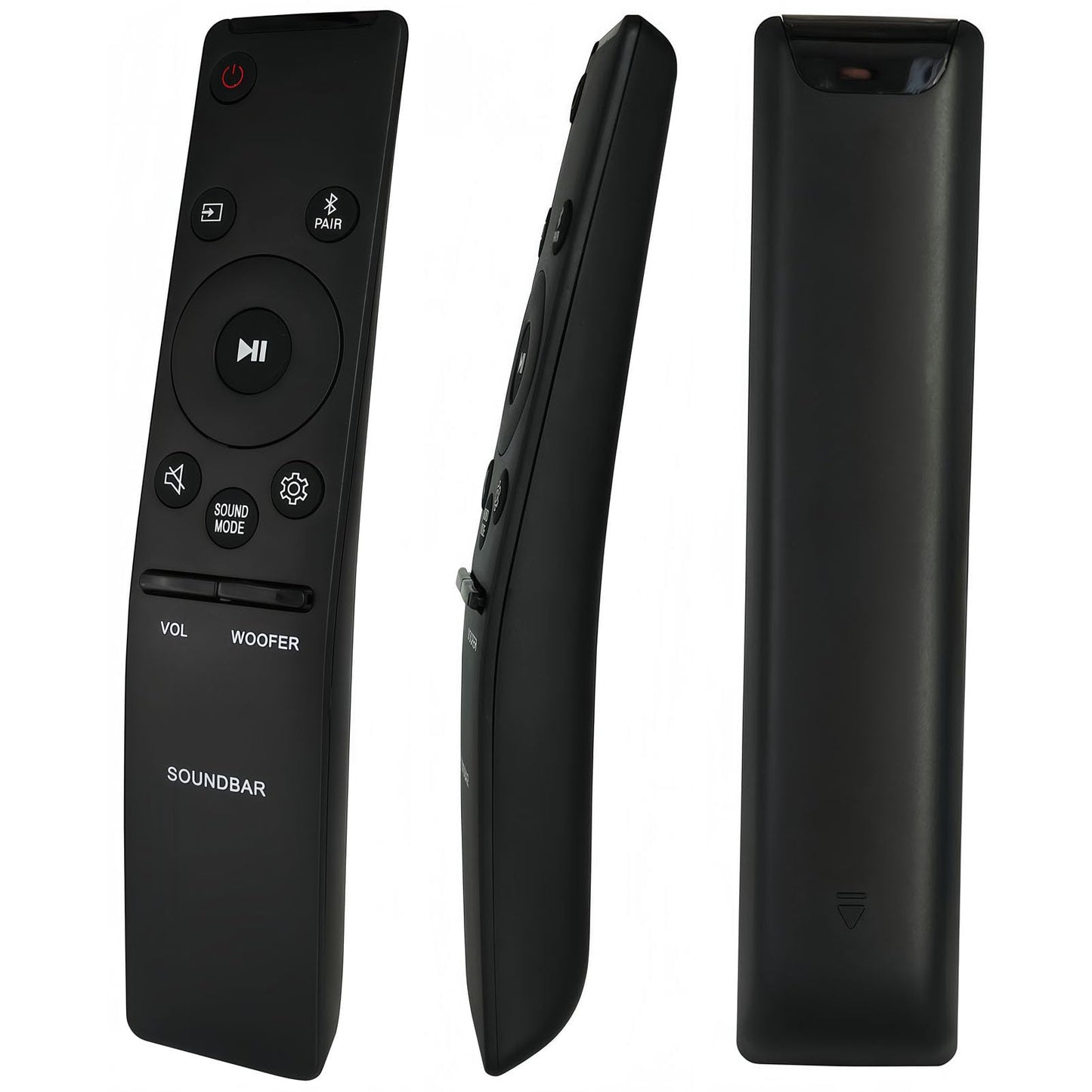 Replacement Remote Control for Samsung Sound bar HW-T450 HW-N450 HW-A450/ZA HW-R450/SW HW-Q70R HW-Q70T HW-Q60T HW-Q60R HW-Q60R/ZA