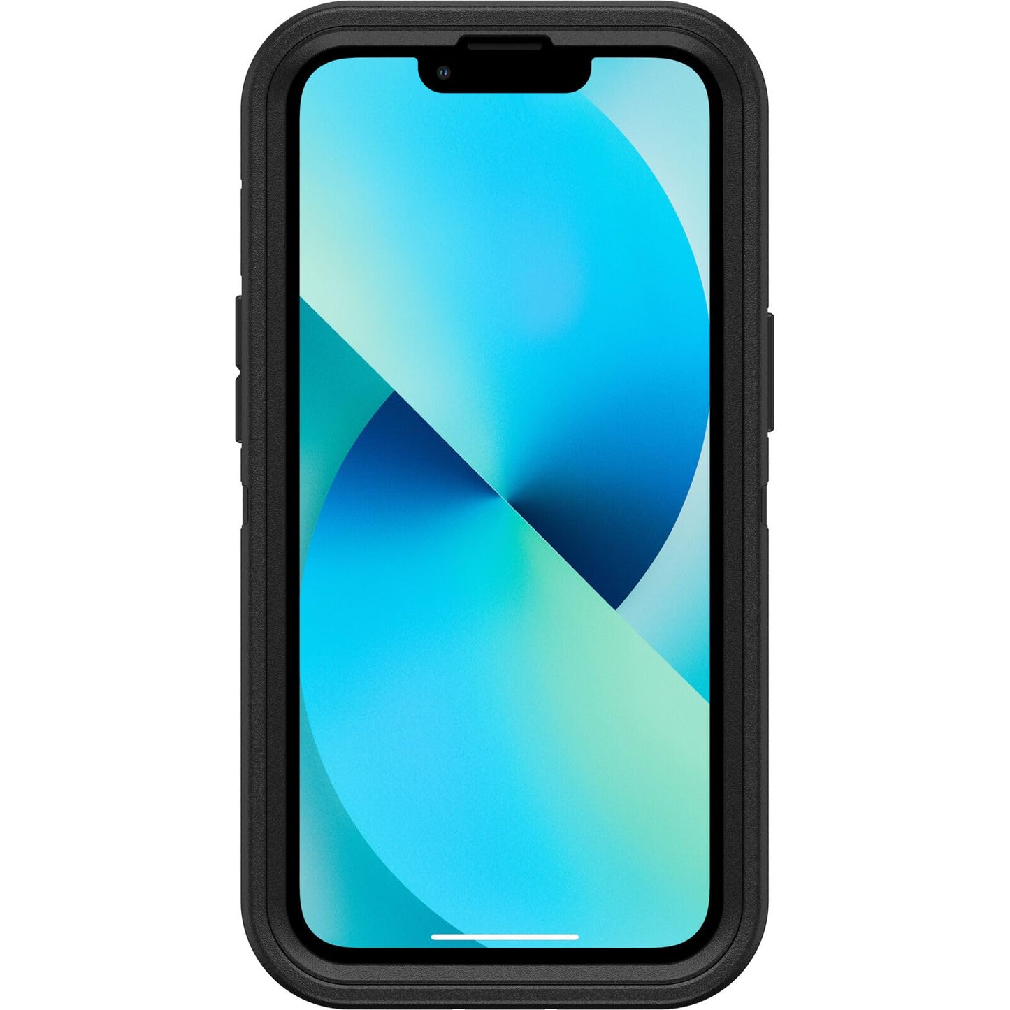 OtterBox Defender Series Series SCREENLESS Edition Case for iPhone 13 (ONLY) - Fort Blue