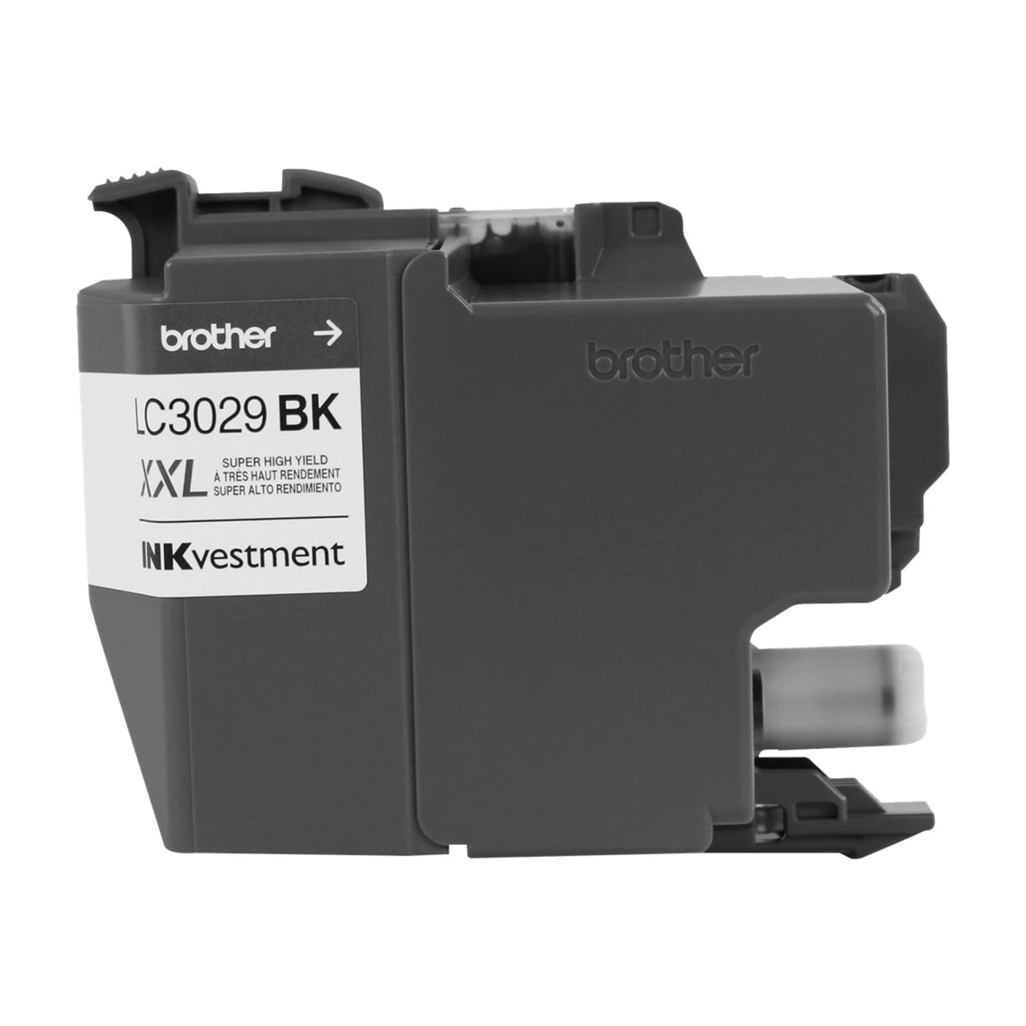 Brother LC3029BK XXL Super HIGH Yield Black Ink Cartridge