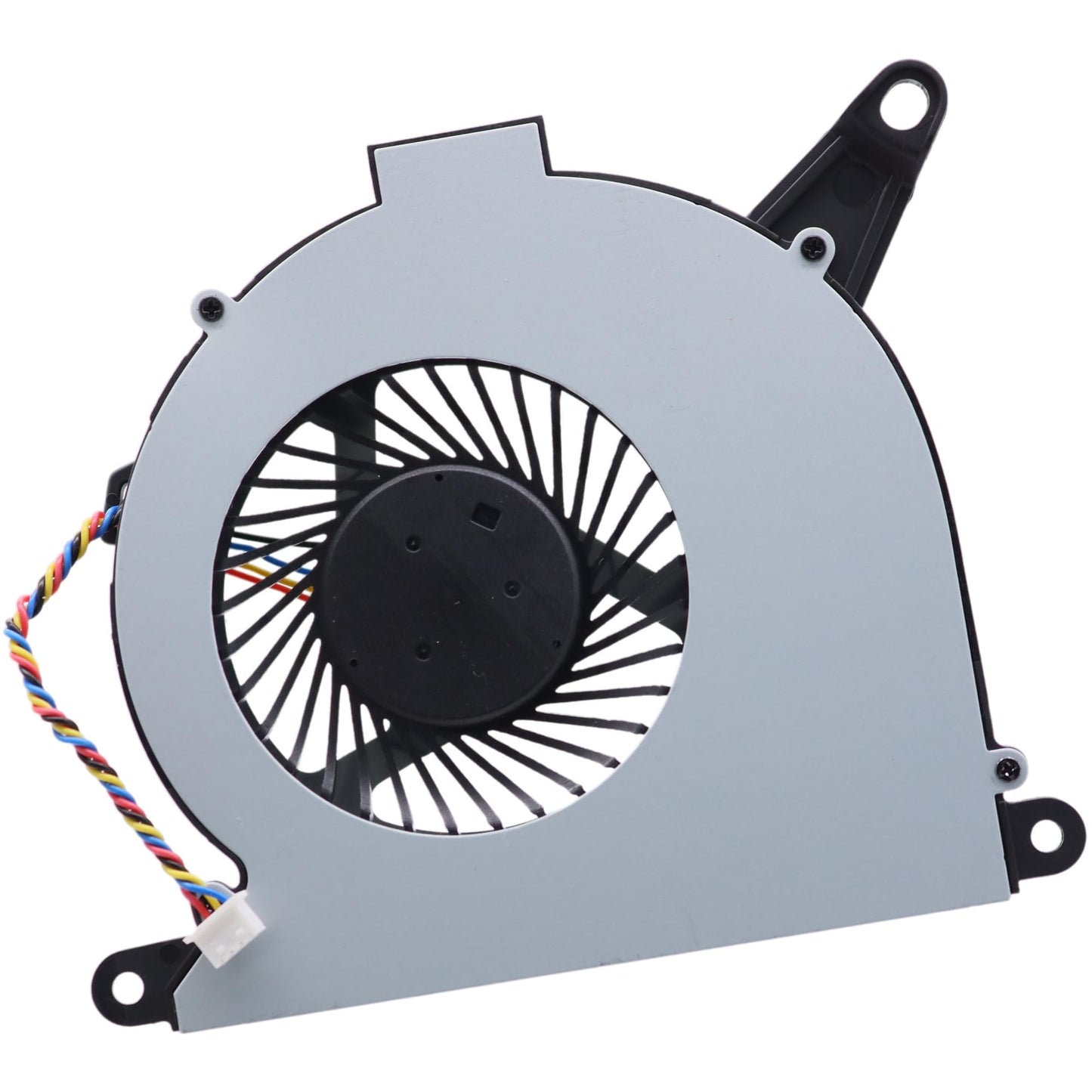 Deal4GO CPU Cooling Fan NS65B01-19E01 Replacement for Intel NUC 10 GEN 10 Mini PC NUC10i7FNK NUC10i7FNH NUC10i5FNK NUC10i3FNK