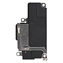 Risidamoy Loud Speaker Replacement for iPhone 12 Pro Max Fix Loudspeaker Module Replace 12Promax Buzzer Ringer Sound Audio Part Flex Cable Assembly