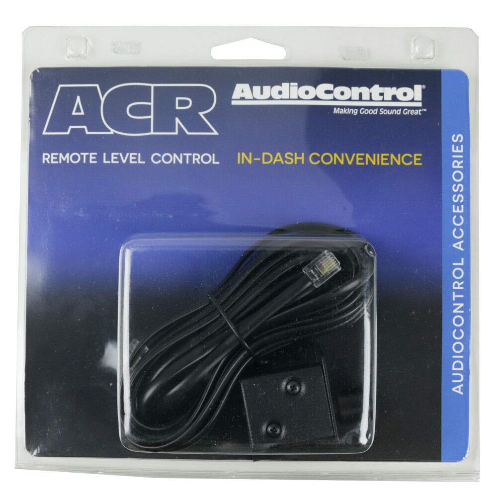 Audio Control ACR3 Remote for Audio Control Processors