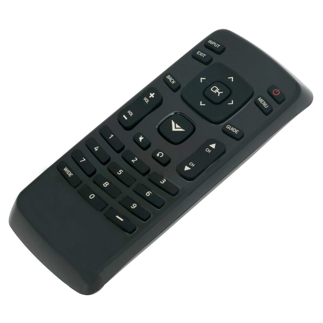New XRT020 Remote for Vizio E231-B1 D24H-C1 D32H-C1 D390-B0 E320-A1 E320-B0
