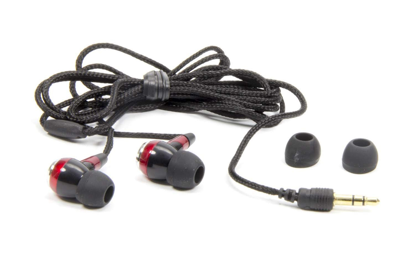 Raceceiver Headphones, Rookie