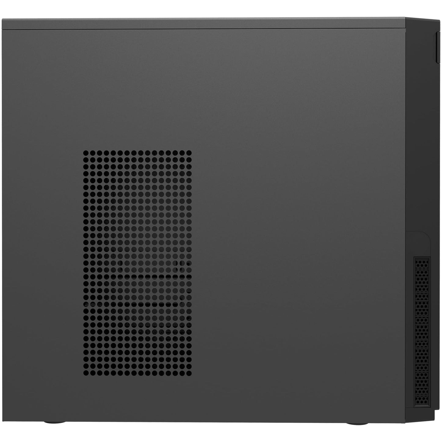 Chieftec HC-10B-OP Computer Case Black
