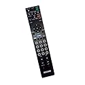 Replaced Remote Control Compatible for Sony KDL-46S2010 KDL-26S3000/W KDL-52WL140 KDL-32BX421 KDL-32S5100 KDL46S2000 KDL26S3000/R KDL52W4100
