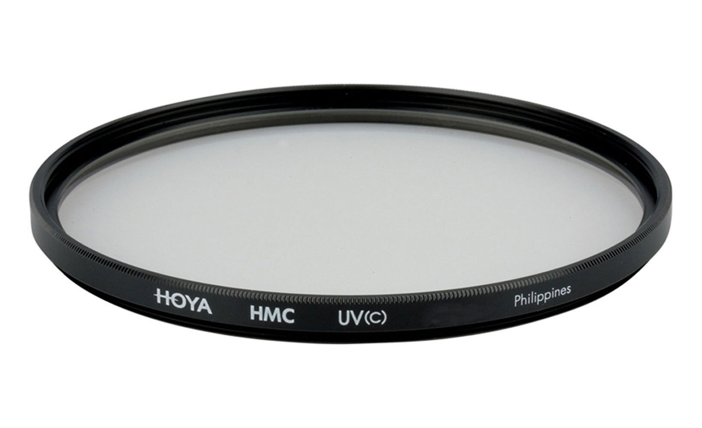 HOYA - 77mm HMC Ultraviolet UV(c) Haze Filter - Protective Camera Lens Filter for DSLR and Mirrorless Cameras - Reduces Glare, Flare, and Ghosting