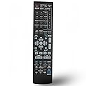 AXD7534 Replacement Remote Control Compatible for Pioneer VSX-519V-k Vsx-519v-s Audio Vidio Receiver