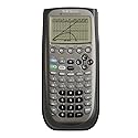 Texas Instrument Ti 89 Titanium Programmable Graphing Calculator