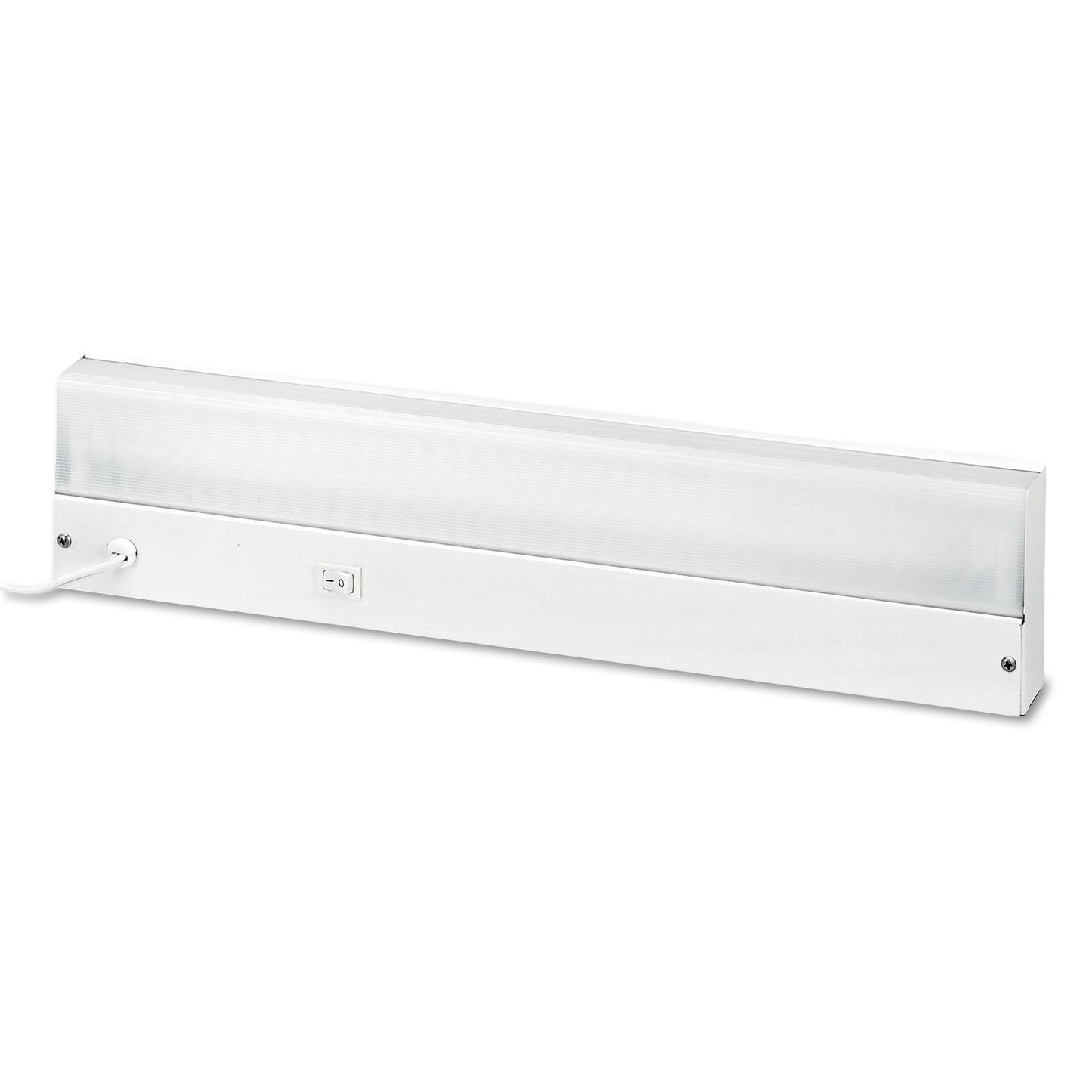LEDL9011 - Under-Cabinet Fluorescent Fixture