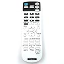 Leankle Remote Controller 2181830 for Epson Projectors EH-TW5400, EH-TW5600, EH-TW5650, H850B, H850C, H851A, H851B, H851C, H852A, H852B, H852C, Home