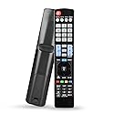 AKB73615309 Universal Remote Control for L-G TV Remote Replacement - Effortless Control for Various L-G TV Models 32LD550 42LM7600 52LD550 55LD650