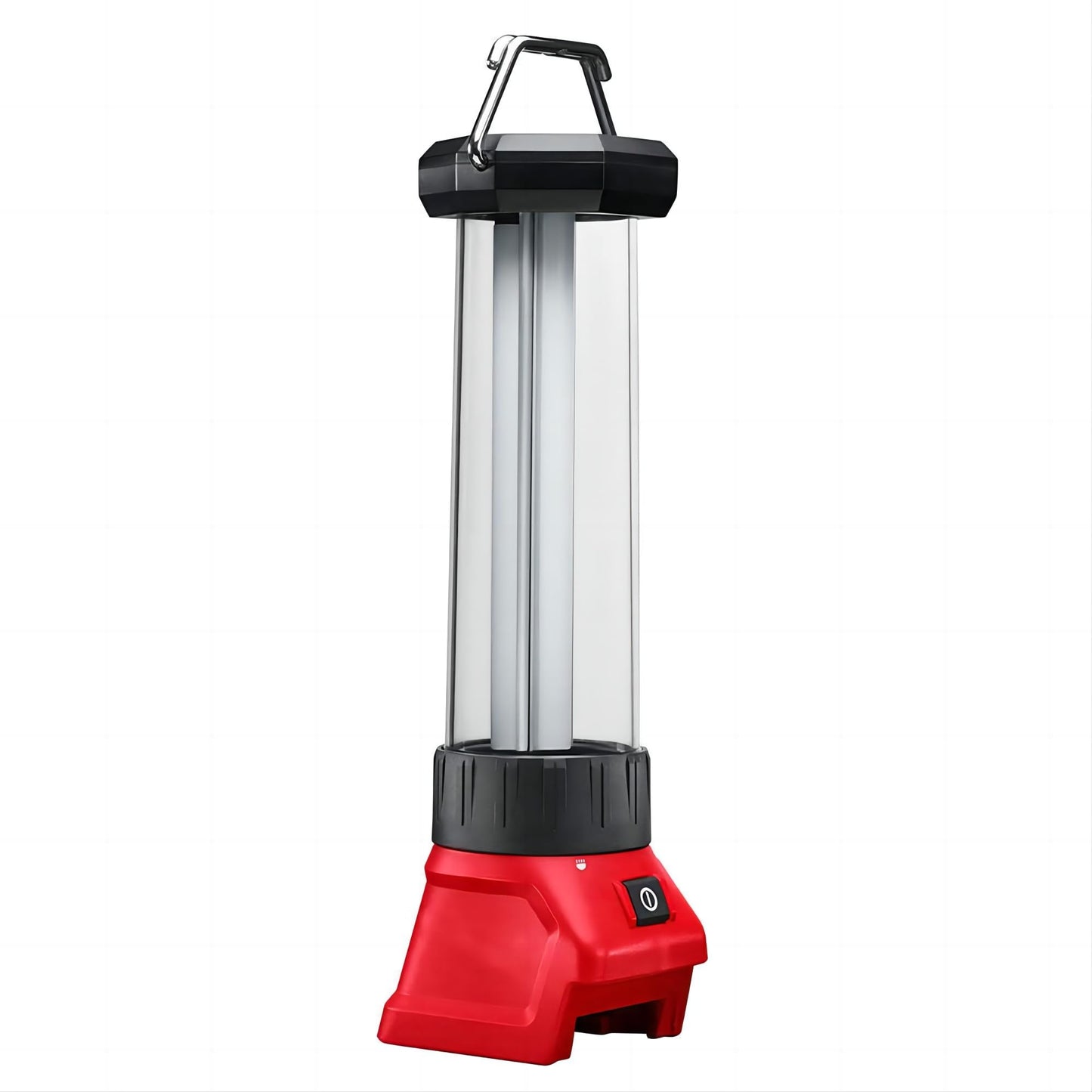 2363-20 Compatible with Milwaukee 18V USB Charging Led Lantern/Flood Light (Tool Only)