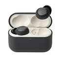 Final Audio ZE500 True Wireless ASMR Earbuds - Ultra-Compact Bluetooth Sleep Earbuds for Side Sleepers, 3D Binaural Sound, Zero Ear Pressure, Custom