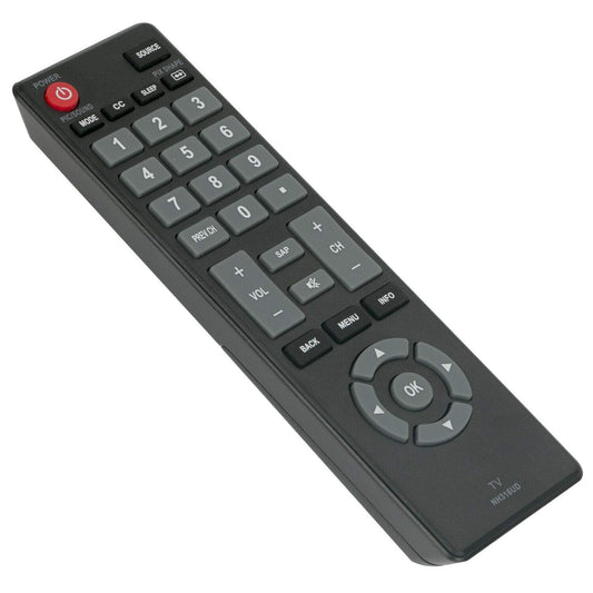 New - Remote Control NH316UD for Sanyo Smart LED LCD TV FW50D48F FW40D48F FW32D08F