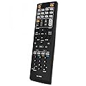 Universal Replacement Remote Controller for Onkyo AV Reciever RC-834M RC-836M TX-NR515 TX-NR717 TX-SR309 TX-SR343 TX-NR414 TX-NR414UWF1 HT-S5600
