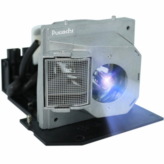 Pugody A+ Quality for SP-LAMP-032 Replacement Projector Lamp Bulb Compatible with INFOCUS IN81 IN82 IN83 M82 X10 IN80 with Housing
