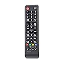AA59-00786A Replace Remote Control for Samsung LED TV Replace Remote Control UE50F6470 UE55F6470 UE65F6470