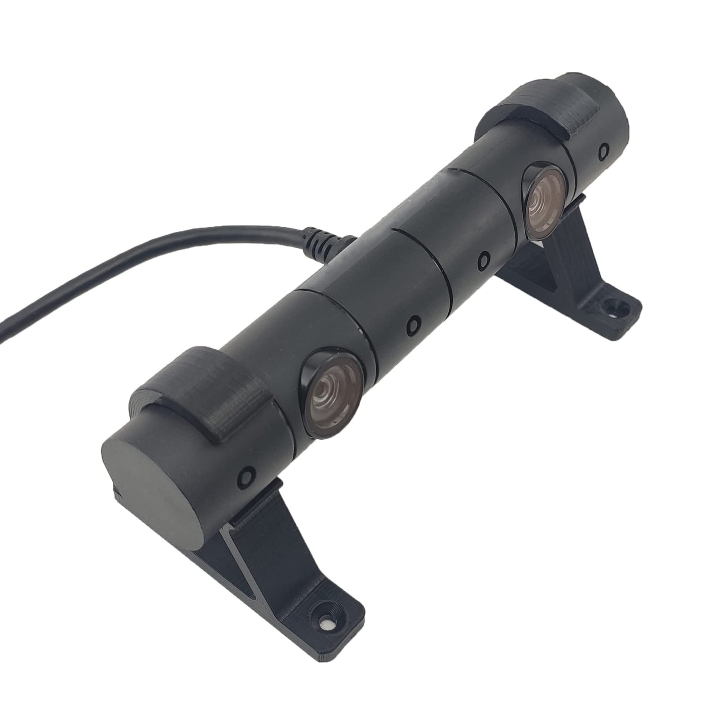 XINGBIRDS Mount Stand Holder for Playstation 4 PS4 VR Camera II Wall Mount Holder Bracket for PSVR TV Camera II