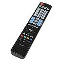 AKB73275675 Replace Remote Control Applicable for LG TV 42CS578 42CS570 47CS570 42CS570UD 47CS570UD 42CS570-UD 47CS570-UD 50LS4000 50LS4000UA
