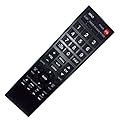 Replaced Remote Control Compatible for Toshiba 32L2400U 32SL400 40E210U 40L2400U 50L1450U LED HDTV TV