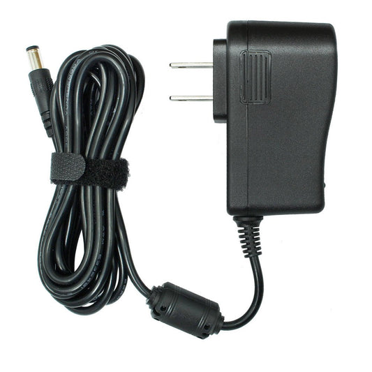 FOUCECLAUS Ac Dc Power Adapter Compatible with Brother P-Touch PT-D210 PTD 210 PTD220 PT-D200VP PTH110 Label Maker, UL Listed Power Supply Charger…