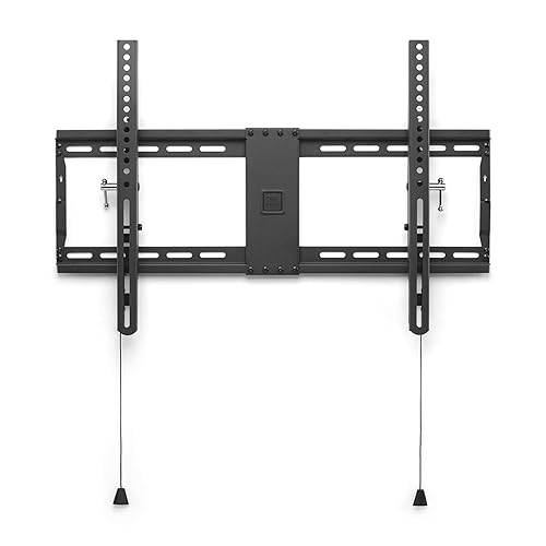 One for All WM4622 Universal TV Wall Mount Solid Tilt Vesa 600 x 400