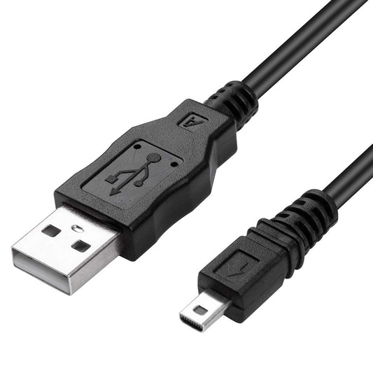 Nikon Coolpix S3300 USB Cable - UC-E6 USB