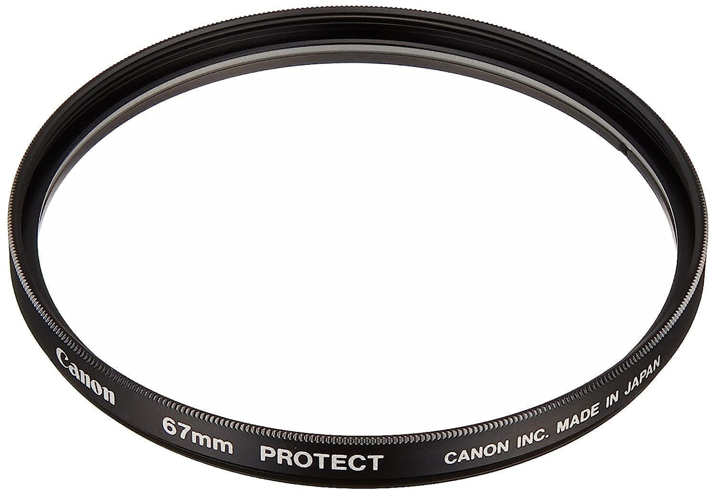 Canon Cameras US 2598A001 67mm Protect Filter