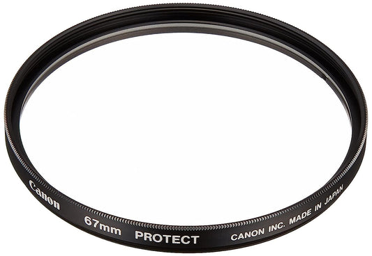 Canon Cameras US 2598A001 67mm Protect Filter