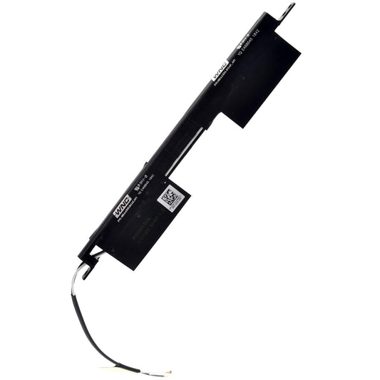Deal4GO New WiFi Wireless Antenna WLAN Cable Replacement for Dell Inspiron 15 15M 5548 5547 5545 5542 5543 ZAVC0 0F6T7J F6T7J DC33001IK0L