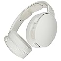 Skullcandy Hesh Evo Wireless Over-Ear Bluetooth Headphones, Noise Isolating, Up to 36 Hours Battery, Foldable Lightweight Design, Microphone…