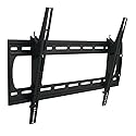 Premier Mounts Universal Tilting Wall Mount (Black)