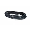 YCS basics 50 Foot 3.5mm Stereo Headphone/AUX Extension Cable Male/Female