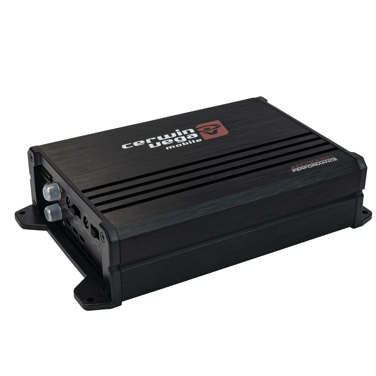 Cerwin-Vega 2 Channel Full Range Class D Car Amplifier XED Series XED3002D