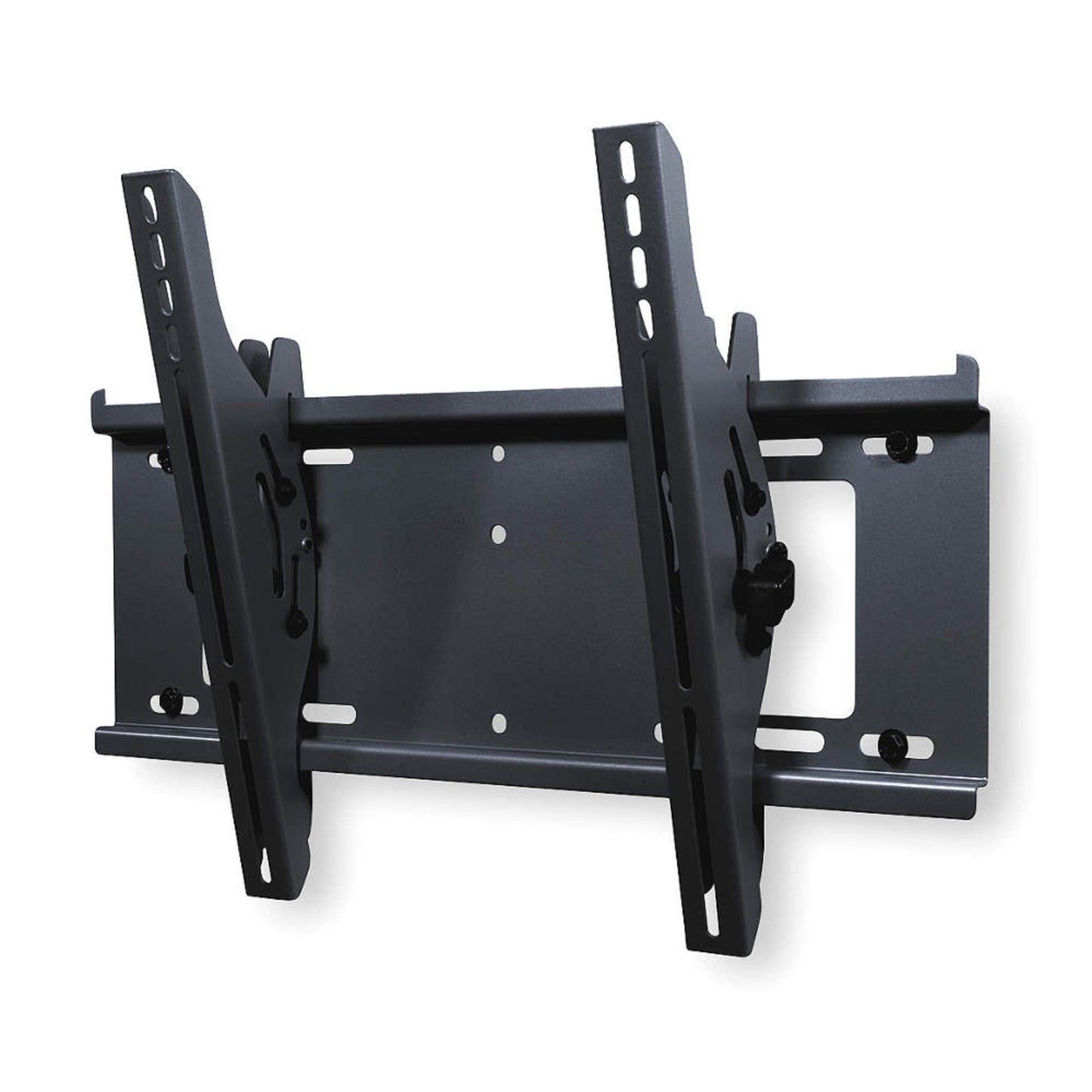 Peerless Smartmount Universal Tilt Wall Mount - Up To 150lb - 23, 46 Flat Panel Display, Flat Pan