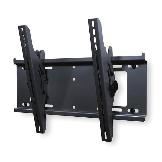 Peerless Smartmount Universal Tilt Wall Mount - Up To 150lb - 23, 46 Flat Panel Display, Flat Pan