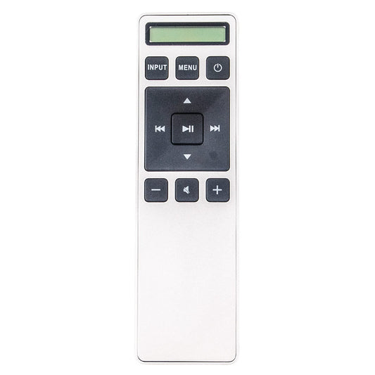 XRS500 Replacement Remote Control Work for Vizio 5.1 2.1 SoundBar Home Theater S3851W-C0 S4221W-C4 S4251w-B4 S4251W