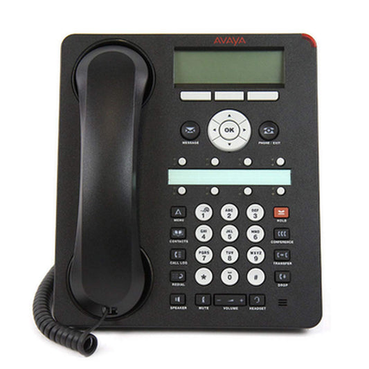Avaya 1408 Digital Telephone